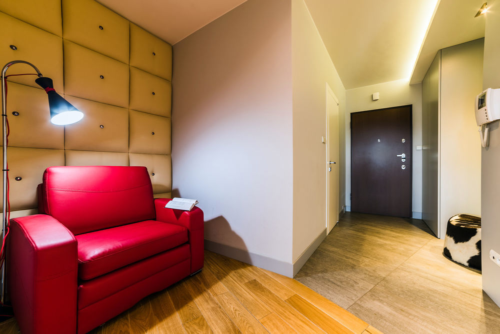 Oxygen Apartments Varşova Dış mekan fotoğraf