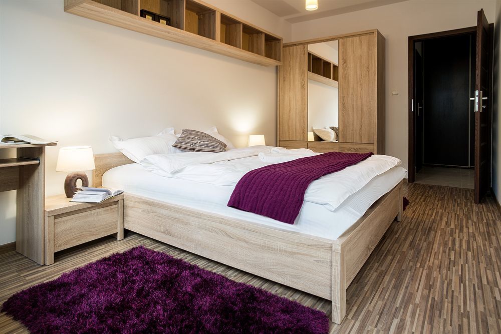 Oxygen Apartments Varşova Dış mekan fotoğraf